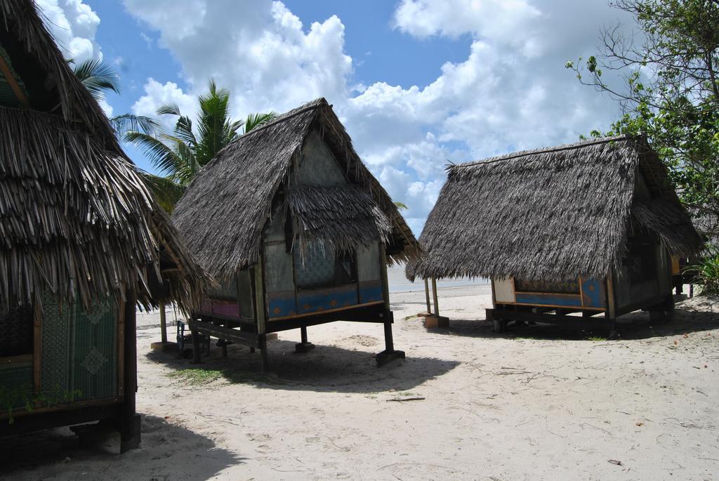 Mikadi Beach Camp&Backpackers Dar es Salaam Ruang foto